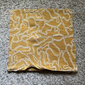 Cushion Cover / Throw Pillow Case - Ikea GULDFLY 20x20